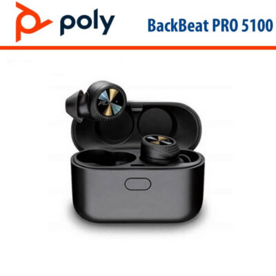 Poly BackBeat PRO5100 Dubai