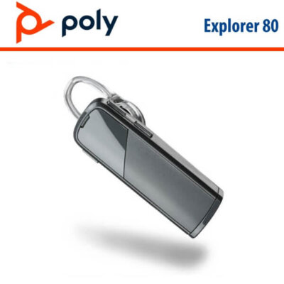 Poly Explorer80 Grey Dubai 