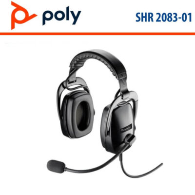 Poly SHR2083-01 Dubai 