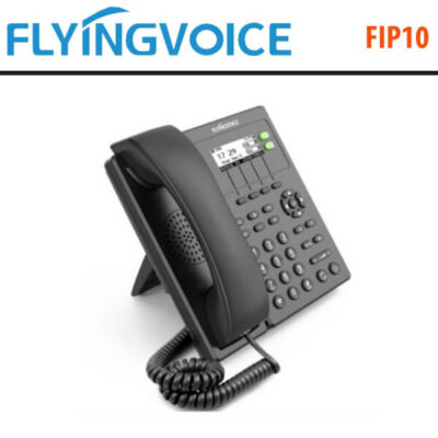 Flyingvoice FIP10 Dubai