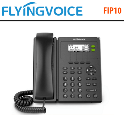 Flyingvoice FIP10 Dubai