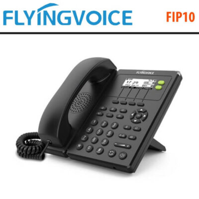 Flyingvoice FIP10 Dubai