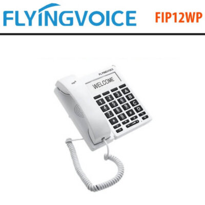 Flyingvoice FIP12WP Dubai