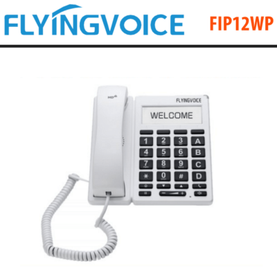 Flyingvoice FIP12WP Dubai