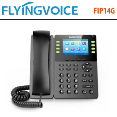 Flyingvoice FIP14G Dubai