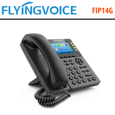 Flyingvoice FIP14G Dubai