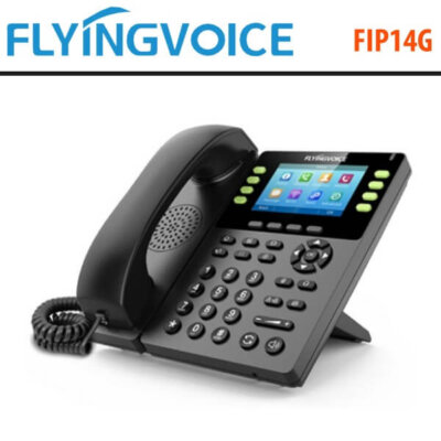 Flyingvoice FIP14G Dubai