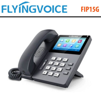 Flyingvoice FIP15G Dubai