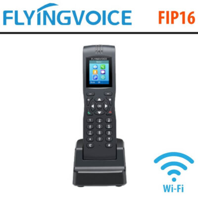 Flyingvoice FIP16 Dubai