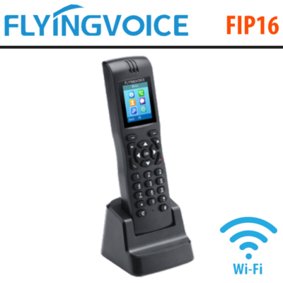 Flyingvoice FIP16 Dubai