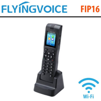 Flyingvoice FIP16 Dubai