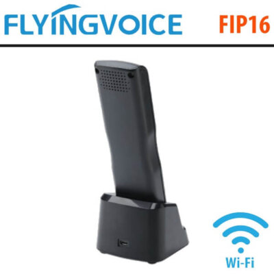 Flyingvoice FIP16 Dubai