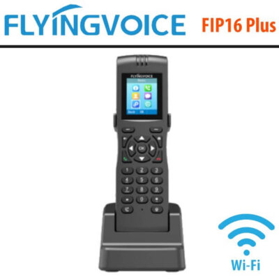 Flyingvoice FIP16Plus Dubai