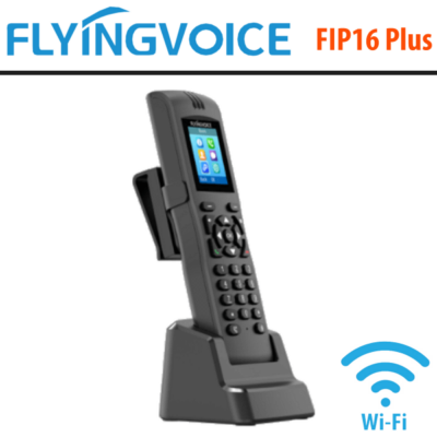 Flyingvoice FIP16Plus Dubai