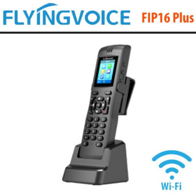 Flyingvoice FIP16Plus Dubai