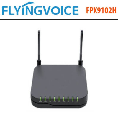 Flyingvoice FPX9102H Dubai