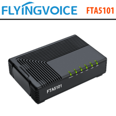 Flyingvoice FTA5101 Dubai