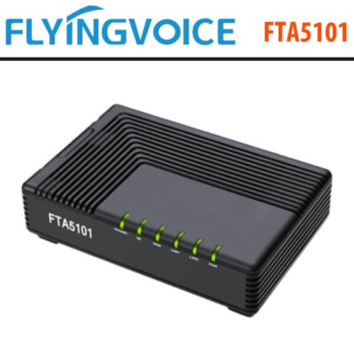 Flyingvoice FTA5101 Dubai