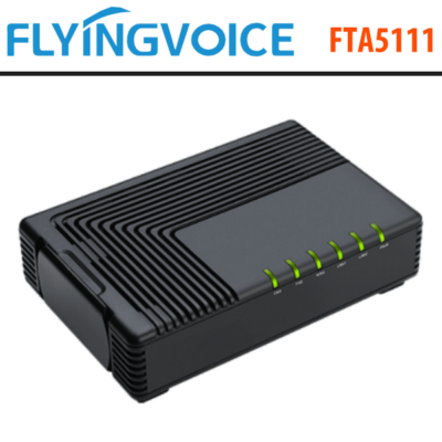 Flyingvoice FTA5111 Dubai