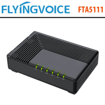 Flyingvoice FTA5111 Dubai