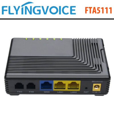 Flyingvoice FTA5111 Dubai