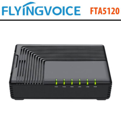 Flyingvoice FTA5120 Dubai