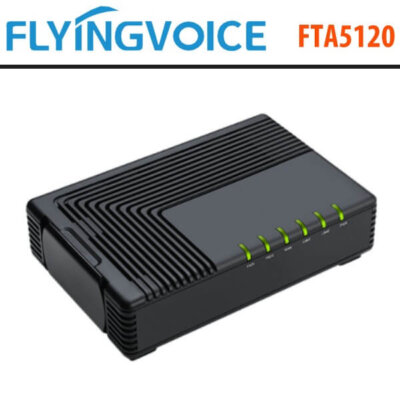 Flyingvoice FTA5120 Dubai