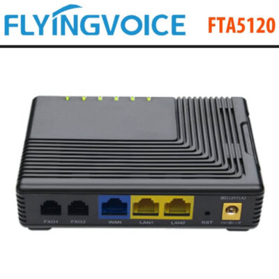 Flyingvoice FTA5120 Dubai