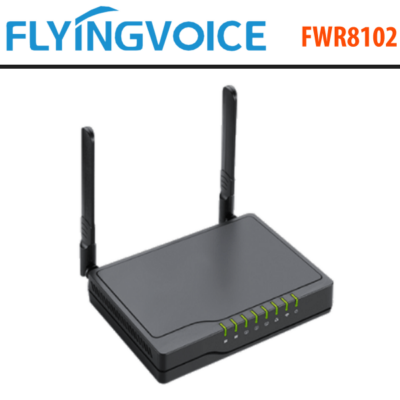 Flyingvoice FWR8102 Dubai