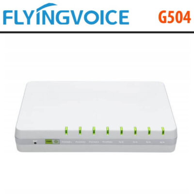 Flyingvoice G504 Dubai