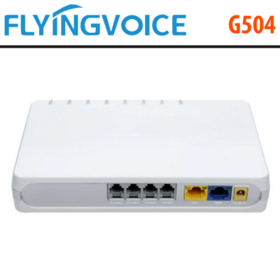 Flyingvoice G504 Dubai