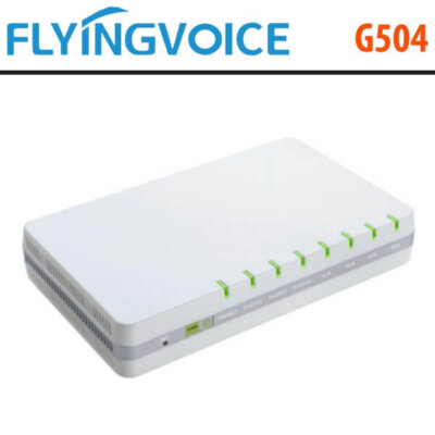 Flyingvoice G504 Dubai