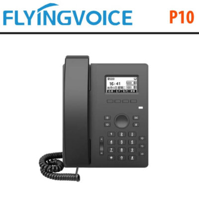 Flyingvoice P10 Dubai