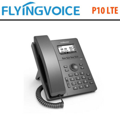 Flyingvoice P10LTE Dubai