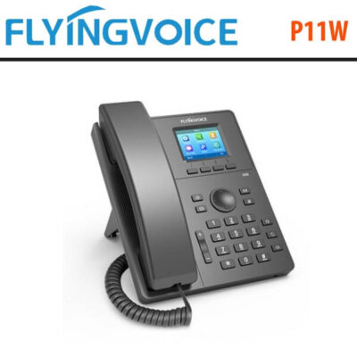 Flyingvoice P11W Dubai