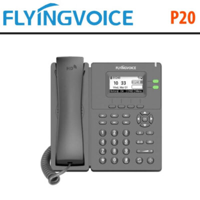 Flyingvoice P20 Dubai