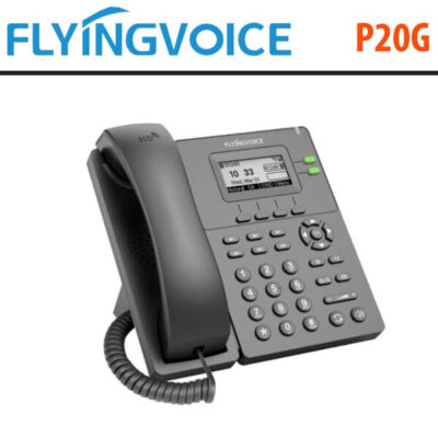 Flyingvoice P20G Dubai