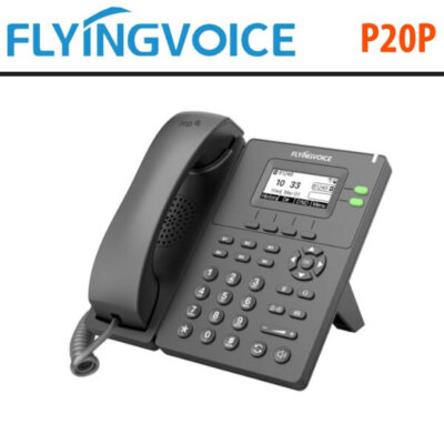 Flyingvoice P20P Dubai