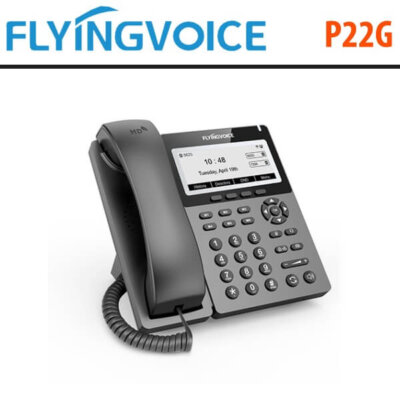 Flyingvoice P22G Dubai