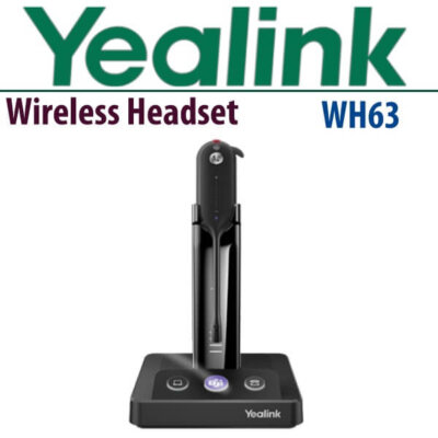 Yealink WH63 UC Dubai