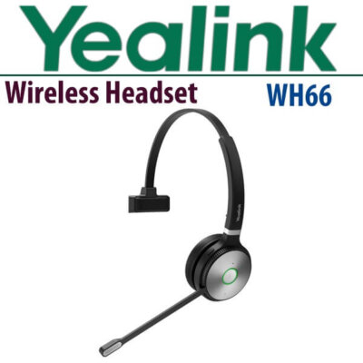 Yealink WH66 Mono UC Dubai