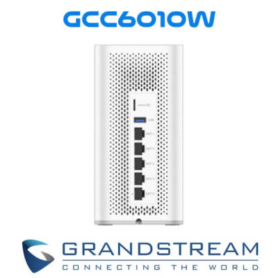 Grandstream GCC6010W Dubai