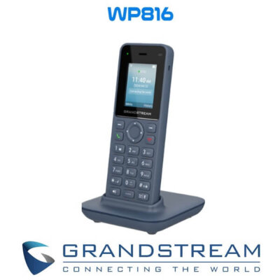 Grandstream WP816 Dubai