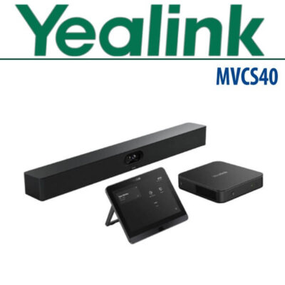 Yealink MVCS40 Dubai