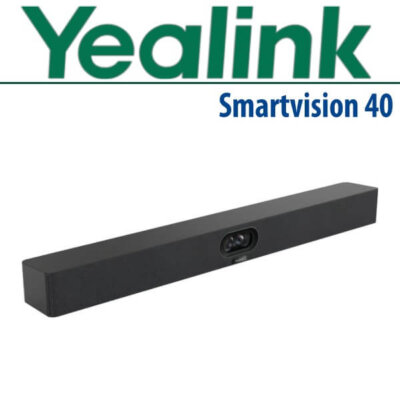 Yealink SmartVision40 Dubai