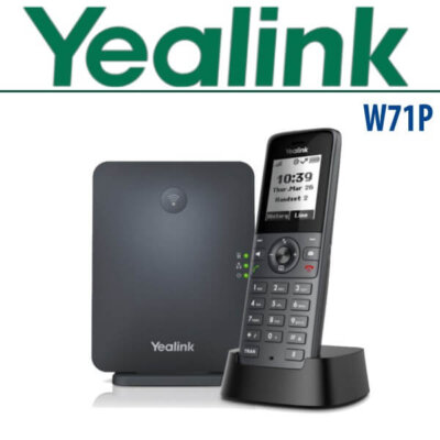 Yealink W71P Dubai