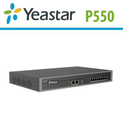 Yeastar P550 Dubai