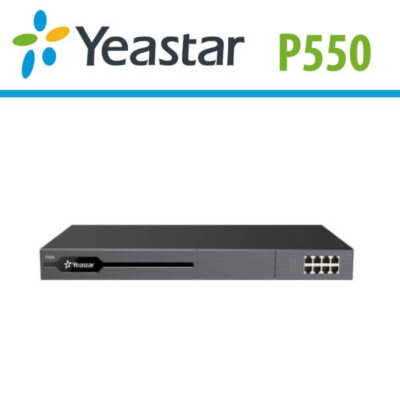 Yeastar P550 Dubai