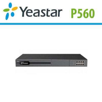 Yeastar P560 Dubai