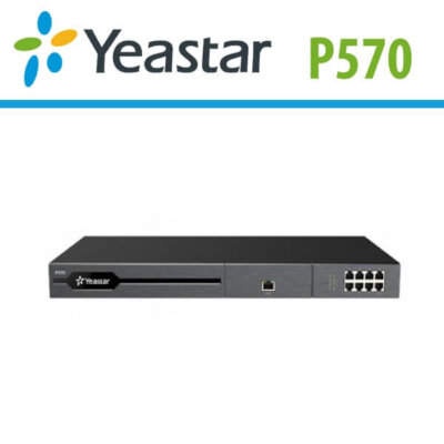 Yeastar P570 Dubai